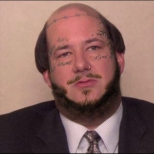 Meet your Posher, Robert